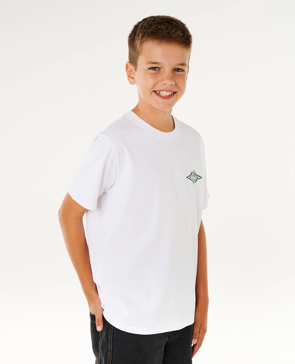 Hazey Days Tee - Kids - Image 6