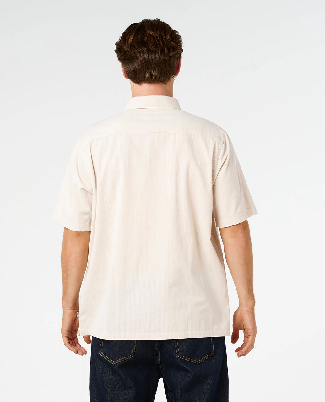 Artist of the Search Short Sleeve Shirt - Image 4