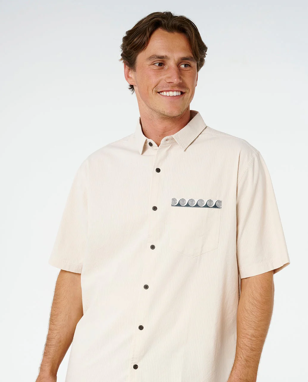 Artist of the Search Short Sleeve Shirt - Image 7