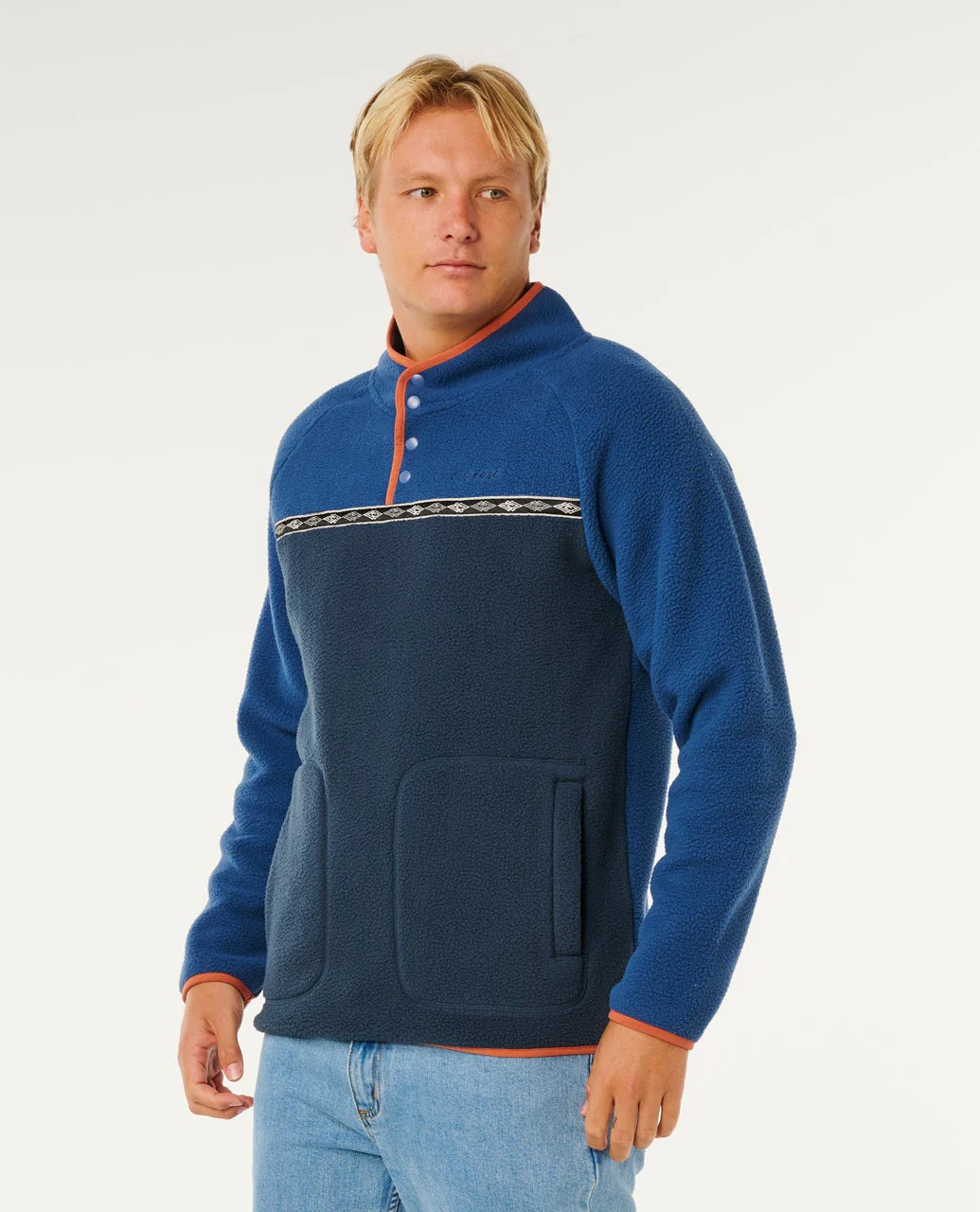 Heritage Polar Fleece - Image 2
