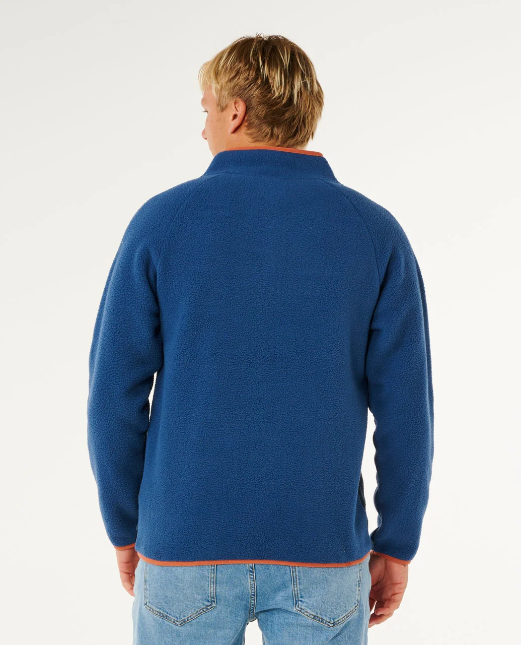 Heritage Polar Fleece - Image 3