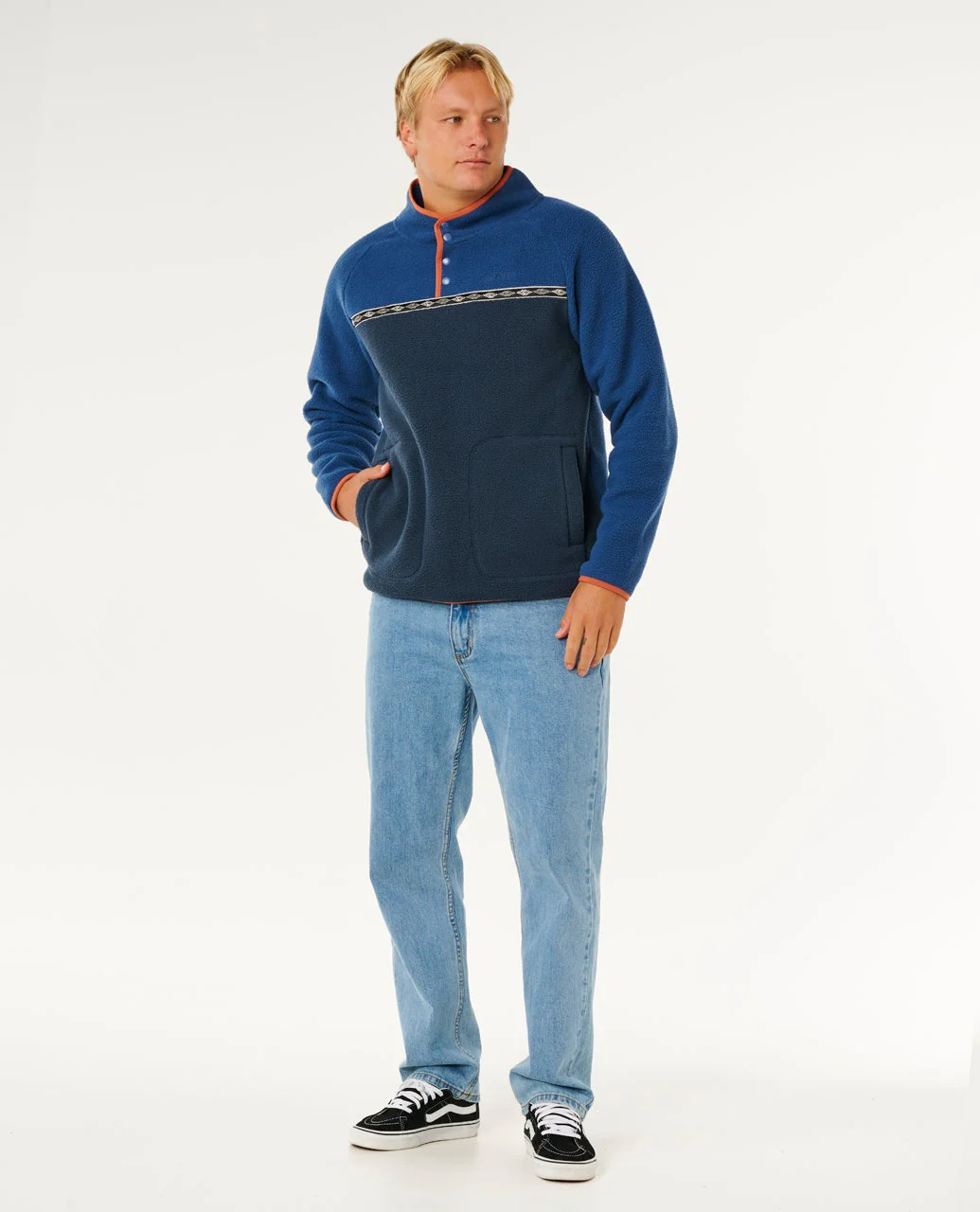 Heritage Polar Fleece - Image 4