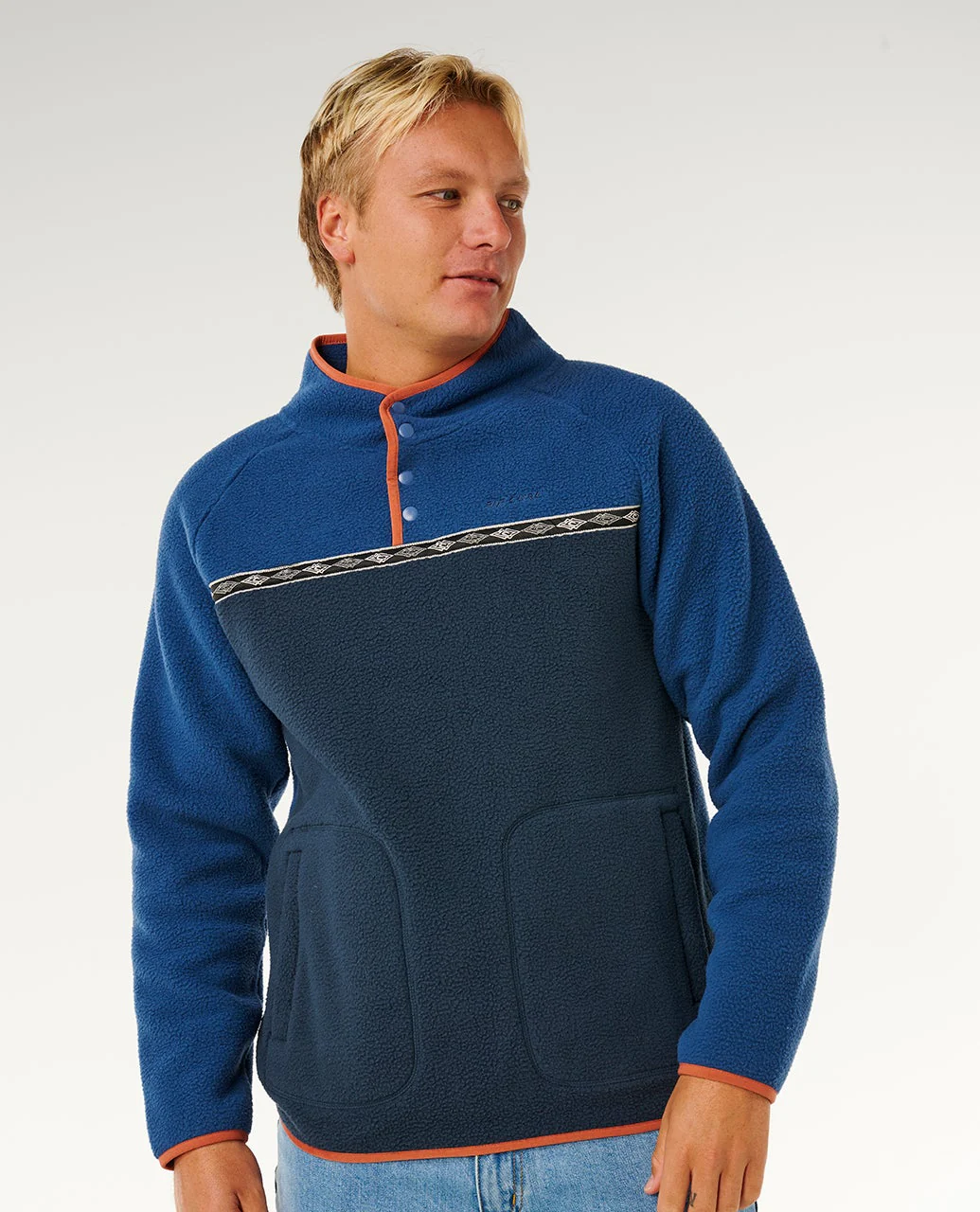 Heritage Polar Fleece - Image 6