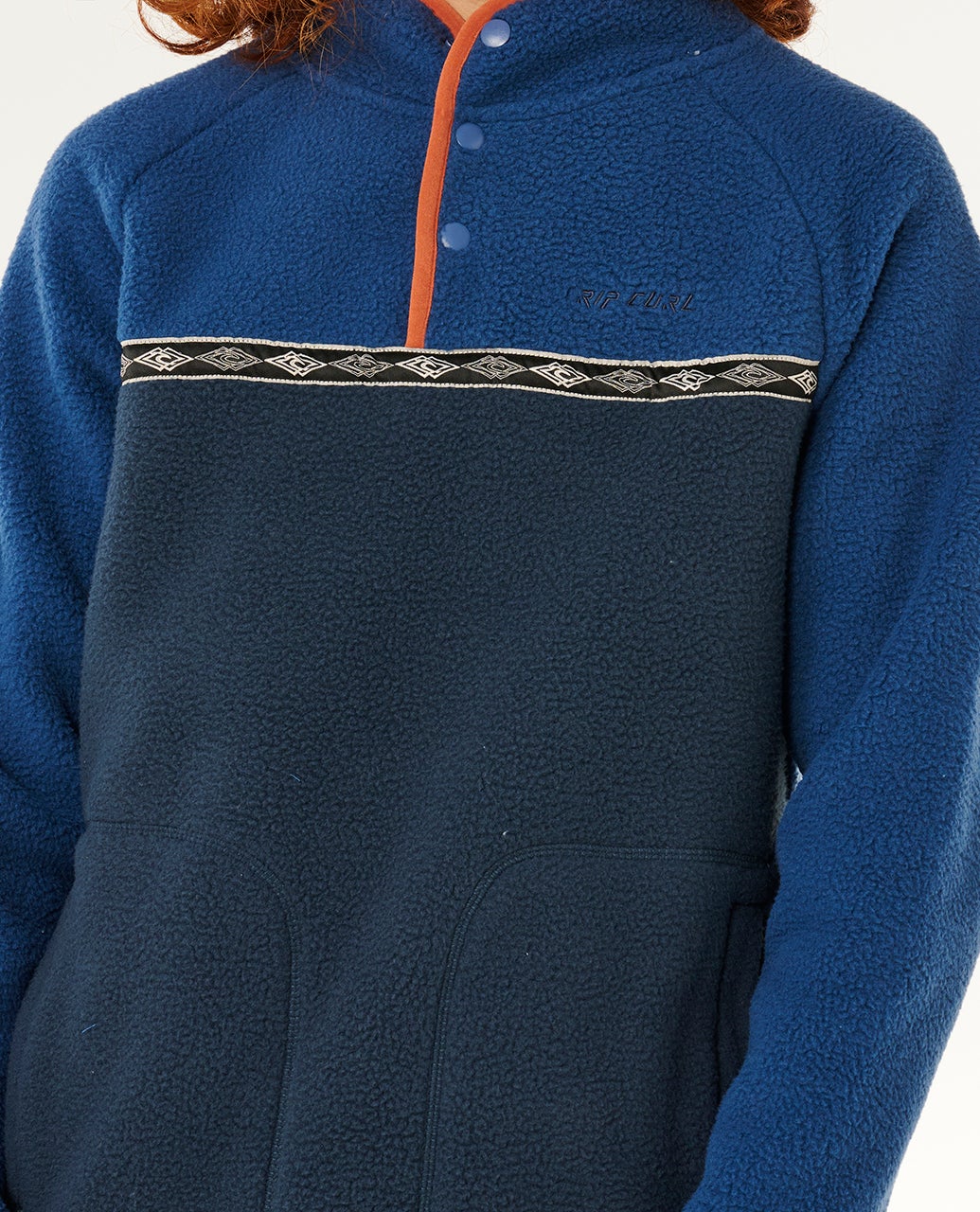 Heritage Polar Fleece - Kids - Image 5