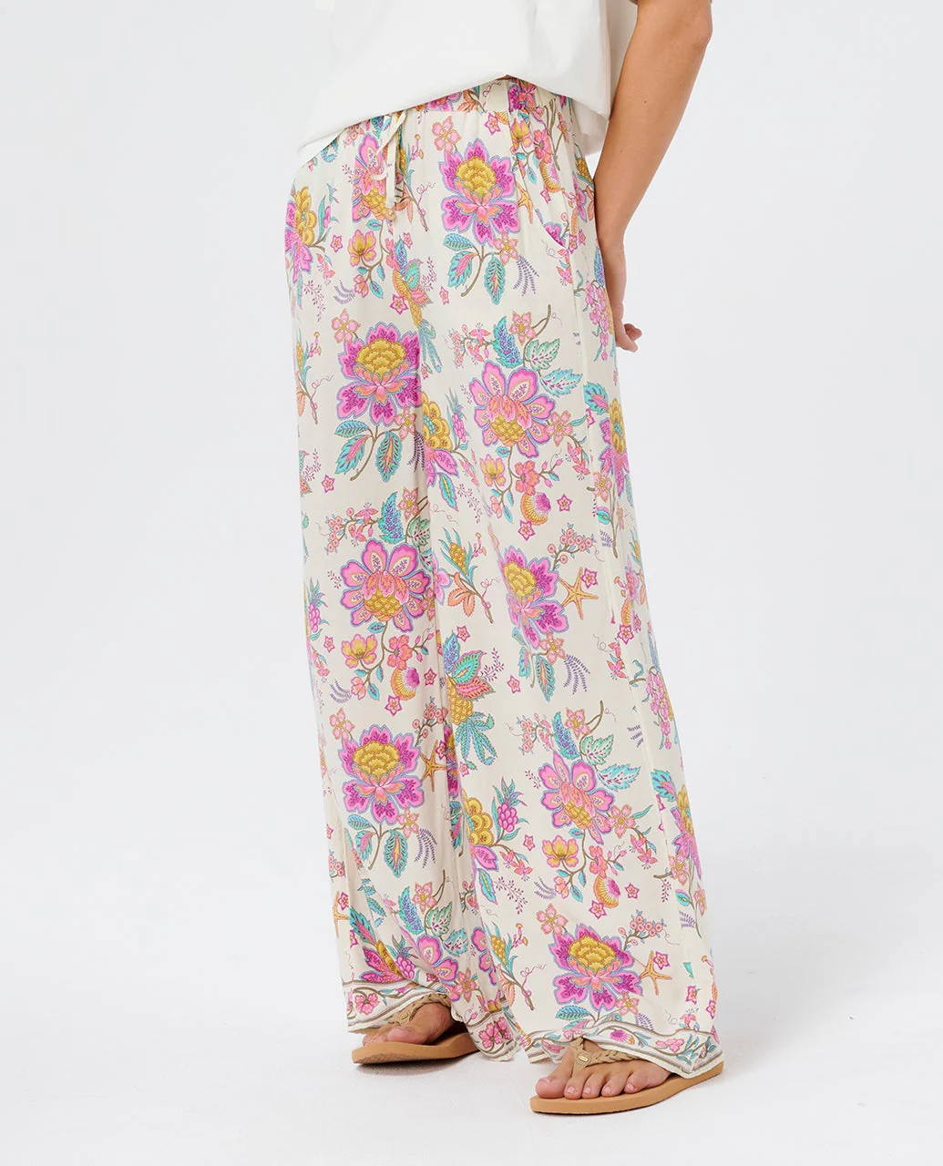 Half Moon Bay Beach Pant - Image 4