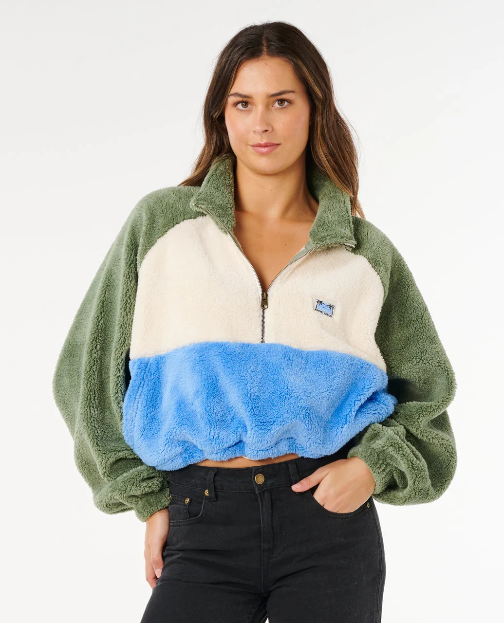 Hotel Malibu Polar Fleece