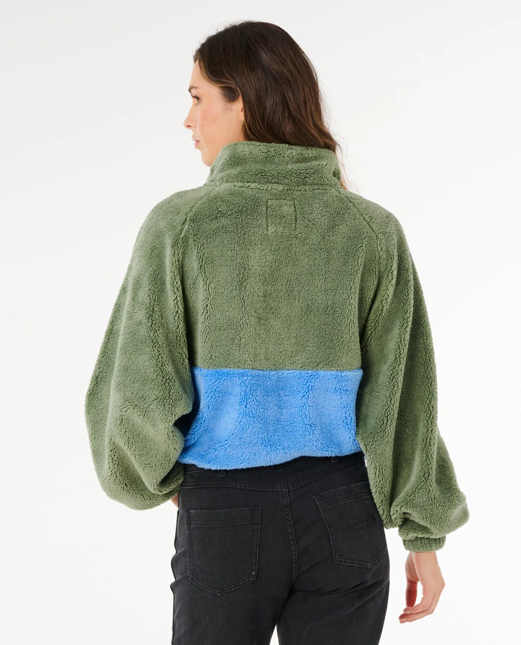 Hotel Malibu Polar Fleece - Image 2