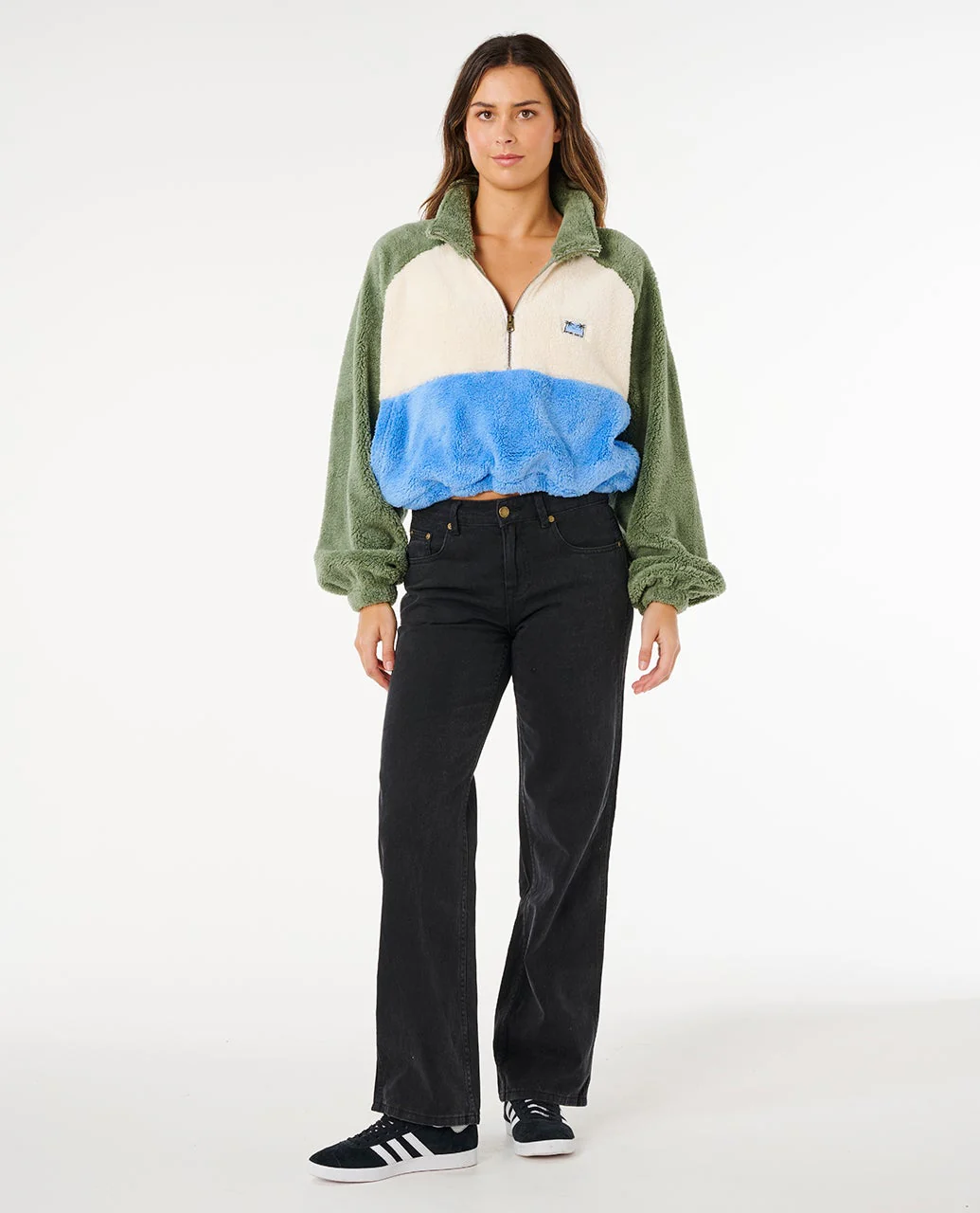 Hotel Malibu Polar Fleece - Image 3