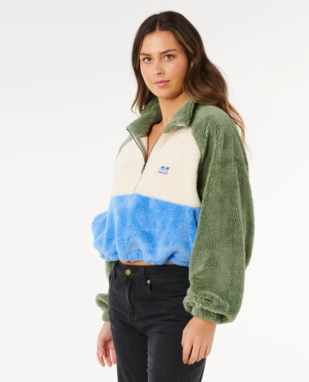 Hotel Malibu Polar Fleece - Image 4