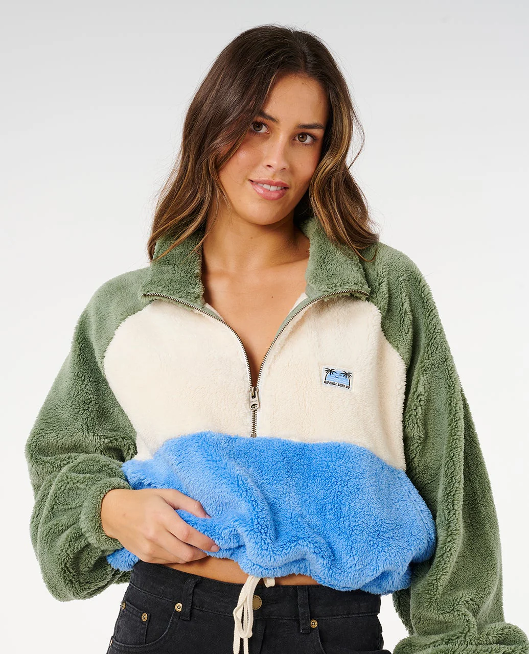 Hotel Malibu Polar Fleece - Image 6