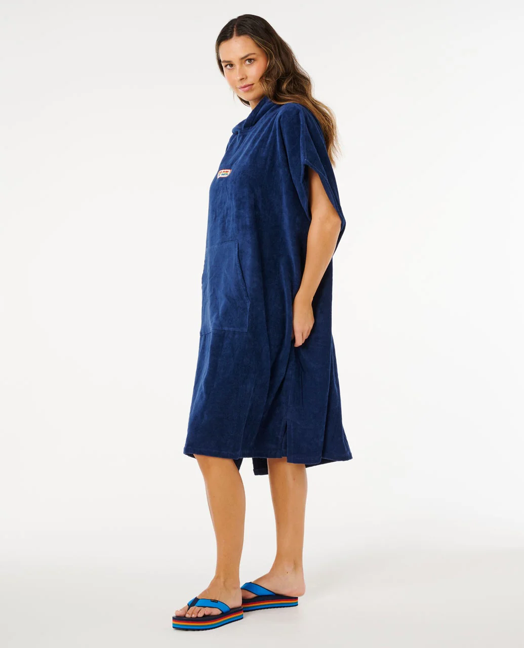 Icon Hooded Towel - Image 2