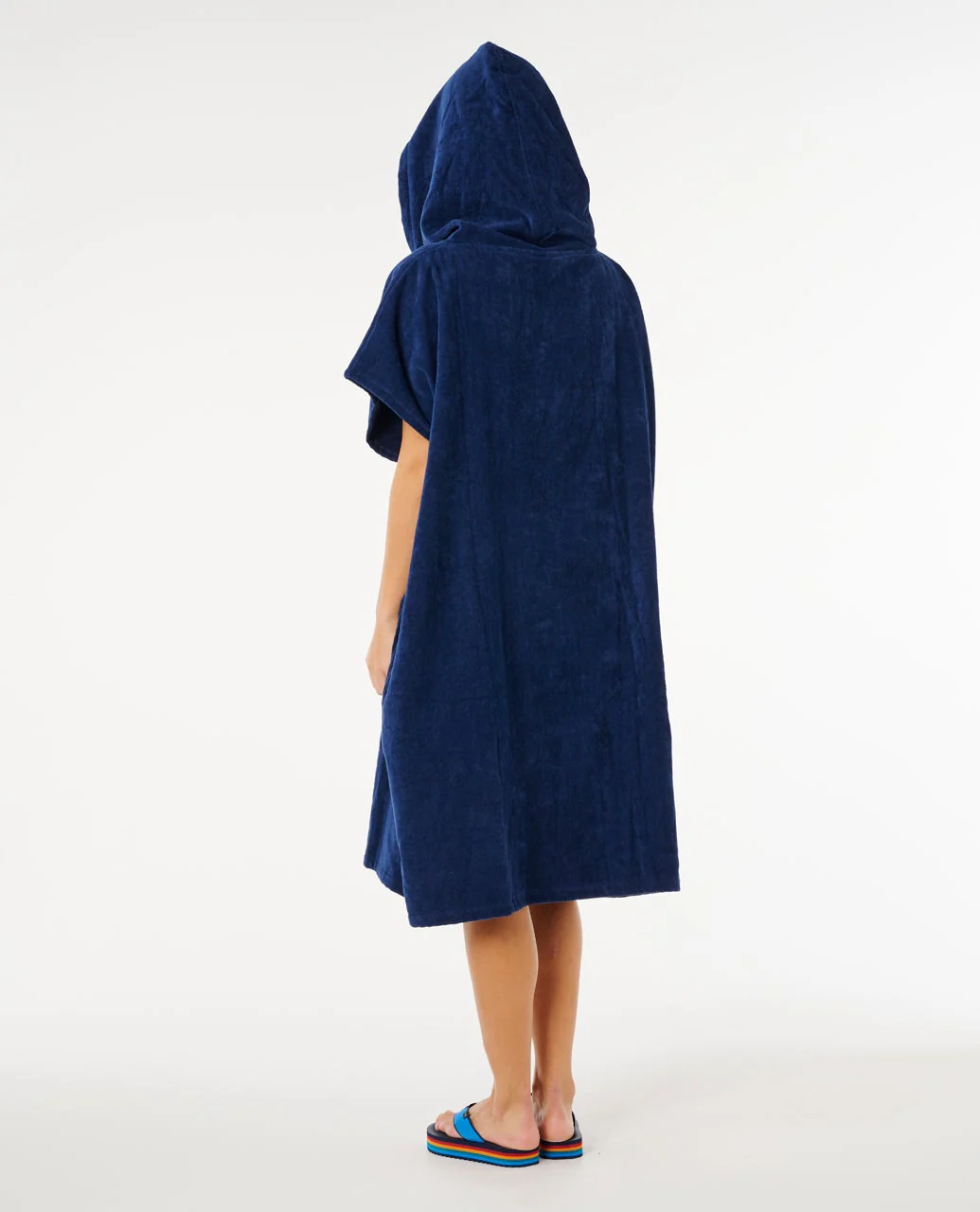Icon Hooded Towel - Image 3