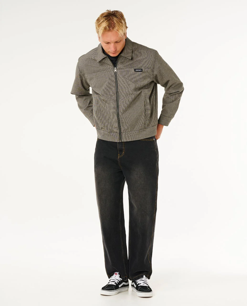 Inner Visions Jacket - Image 2
