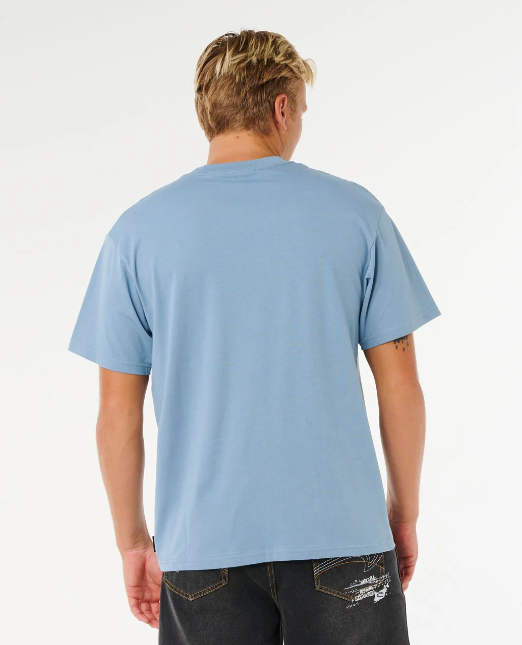 Inner Visions Rotten Sun Loose Tee - Image 3