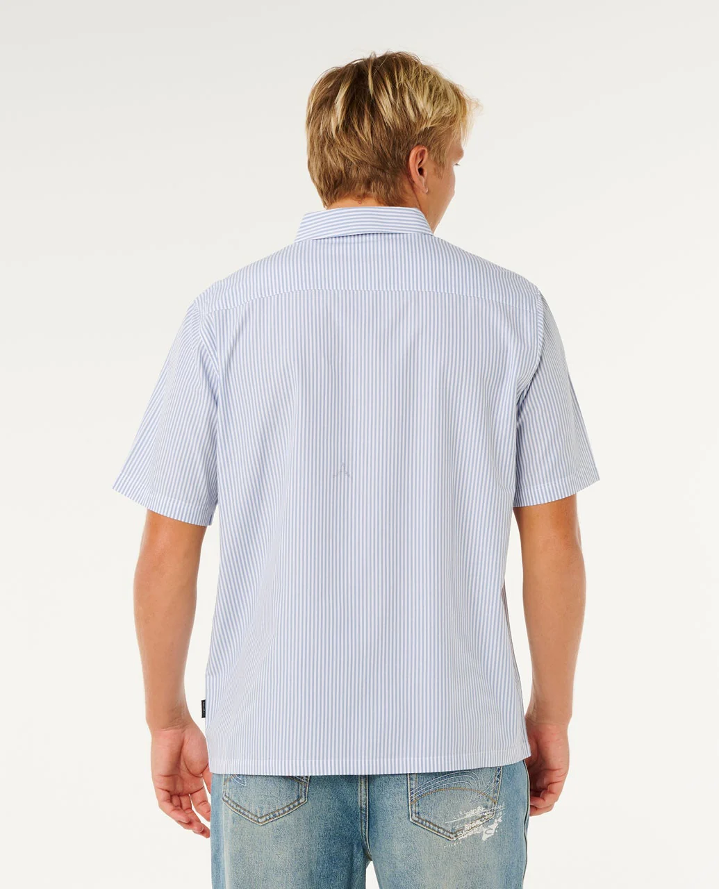 Inner Visions Short Sleeve Shirt - Image 3