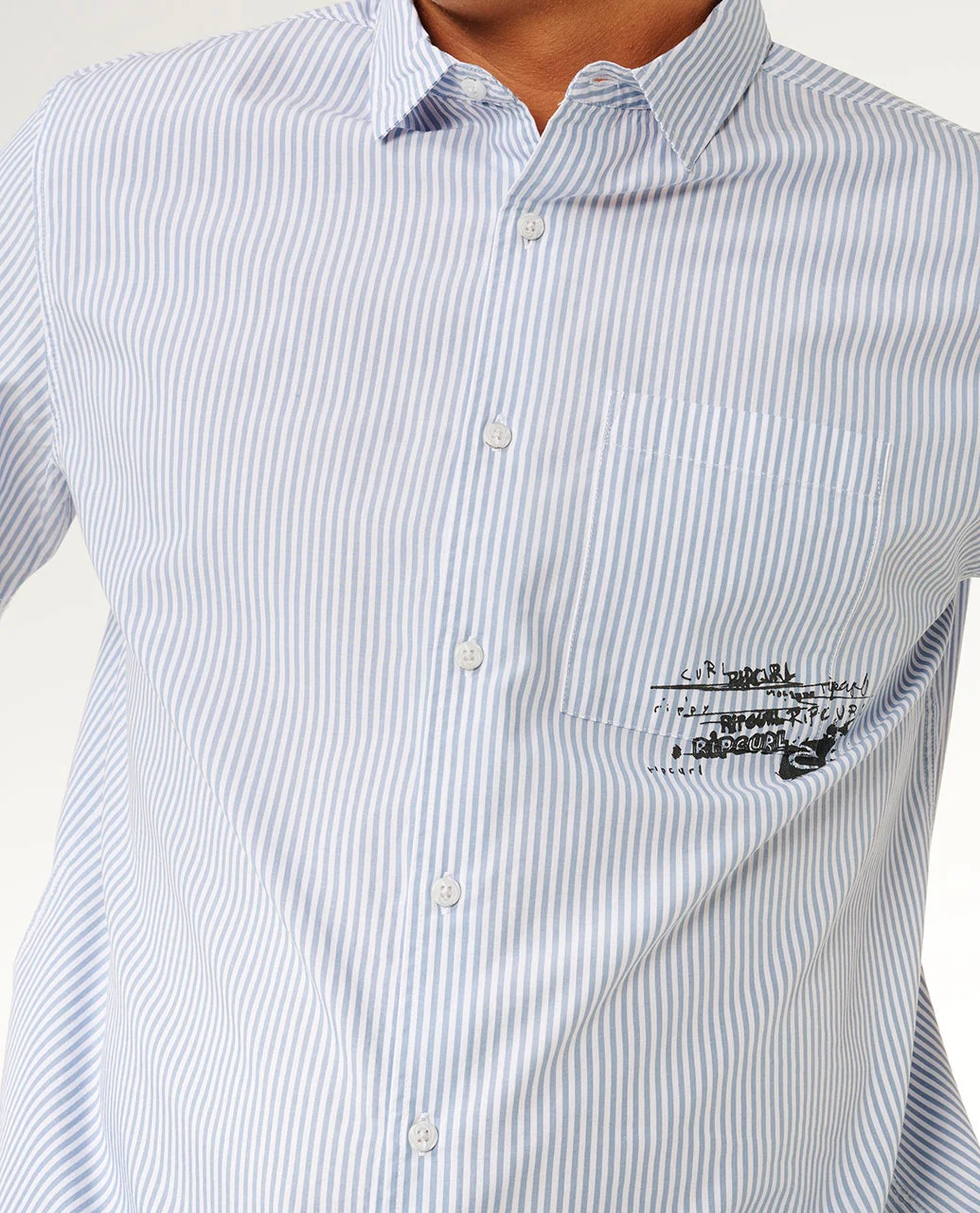 Inner Visions Short Sleeve Shirt - Image 5