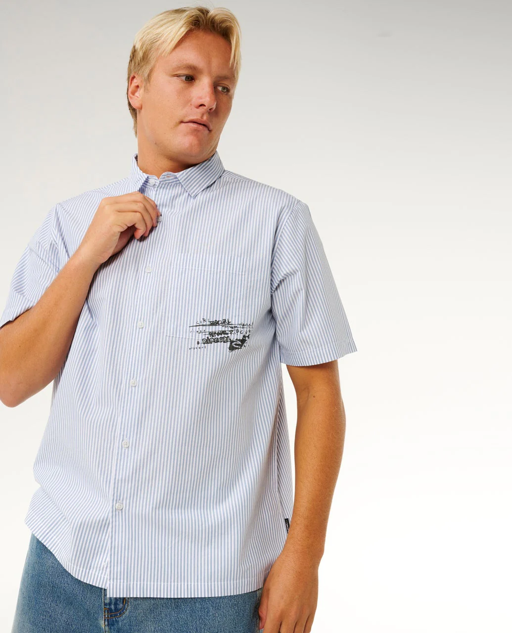 Inner Visions Short Sleeve Shirt - Image 6