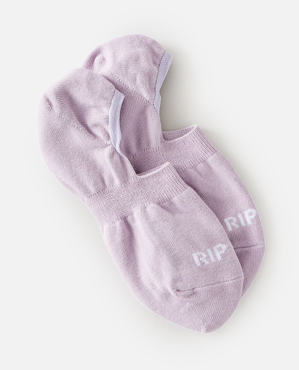Invisible Sock Pair
