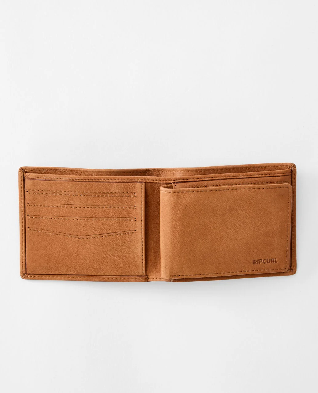 K-Roo RFID 2 In 1 Leather Wallet - Image 3