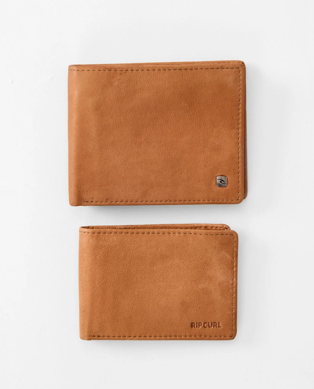 K-Roo RFID 2 In 1 Leather Wallet - Image 5
