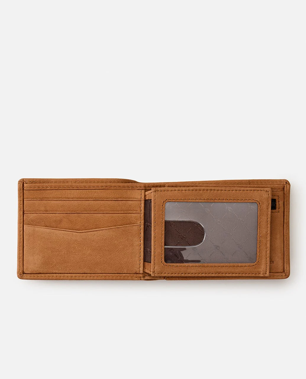 K-Roo RFID Slim ZF Leather Wallet - Image 3