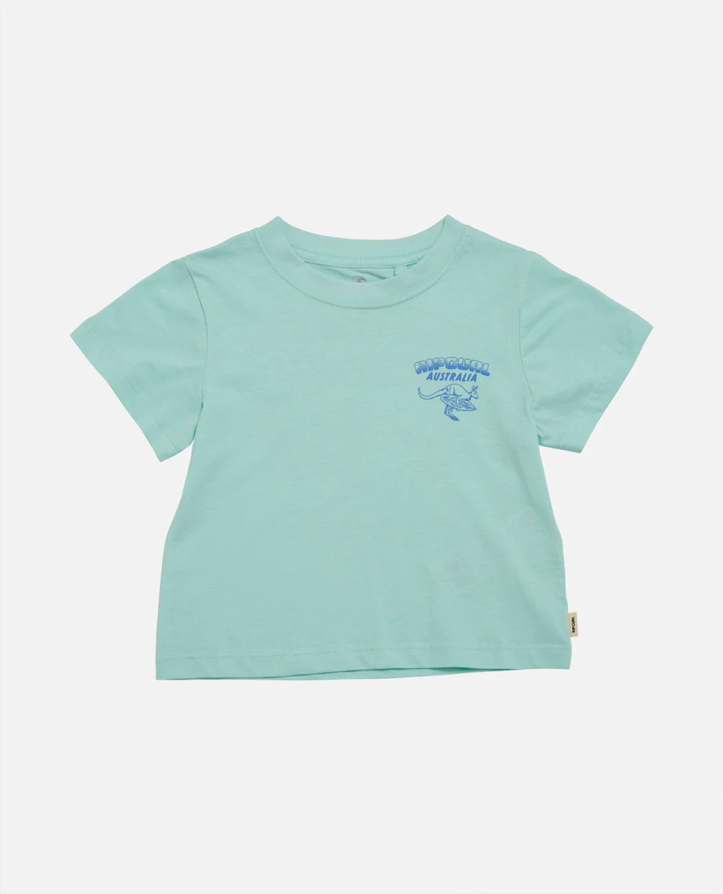 Kanga Road Trippin Tee - Girls