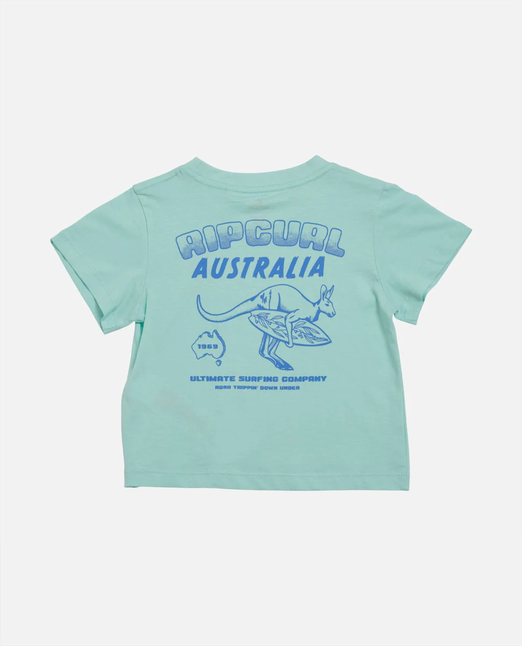 Kanga Road Trippin Tee - Girls - Image 3