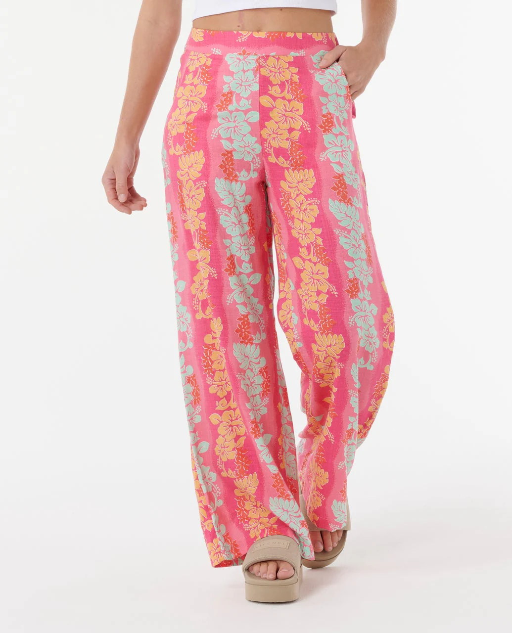 Keepsakes Beach Pant