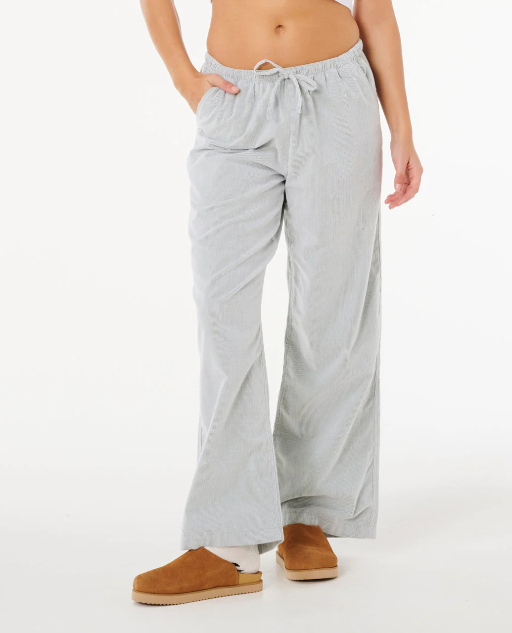 Keepsakes Washed Cord Pant