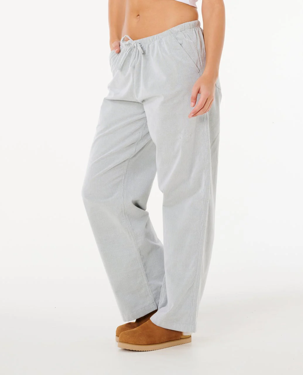Keepsakes Washed Cord Pant - Image 2