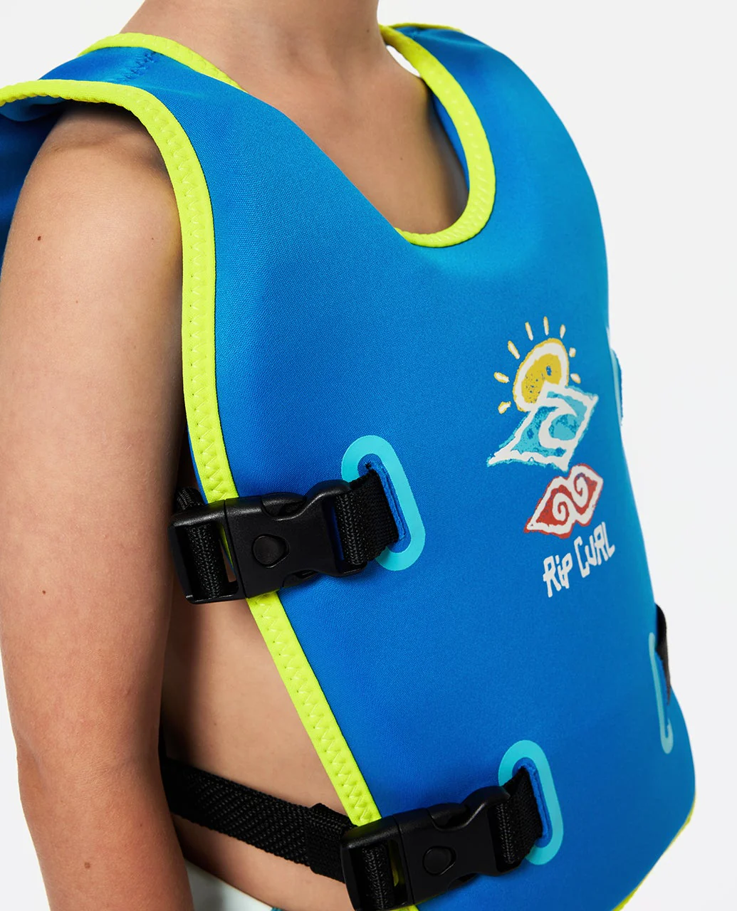 Kids Beach Buoyancy Aid Vest - Image 6