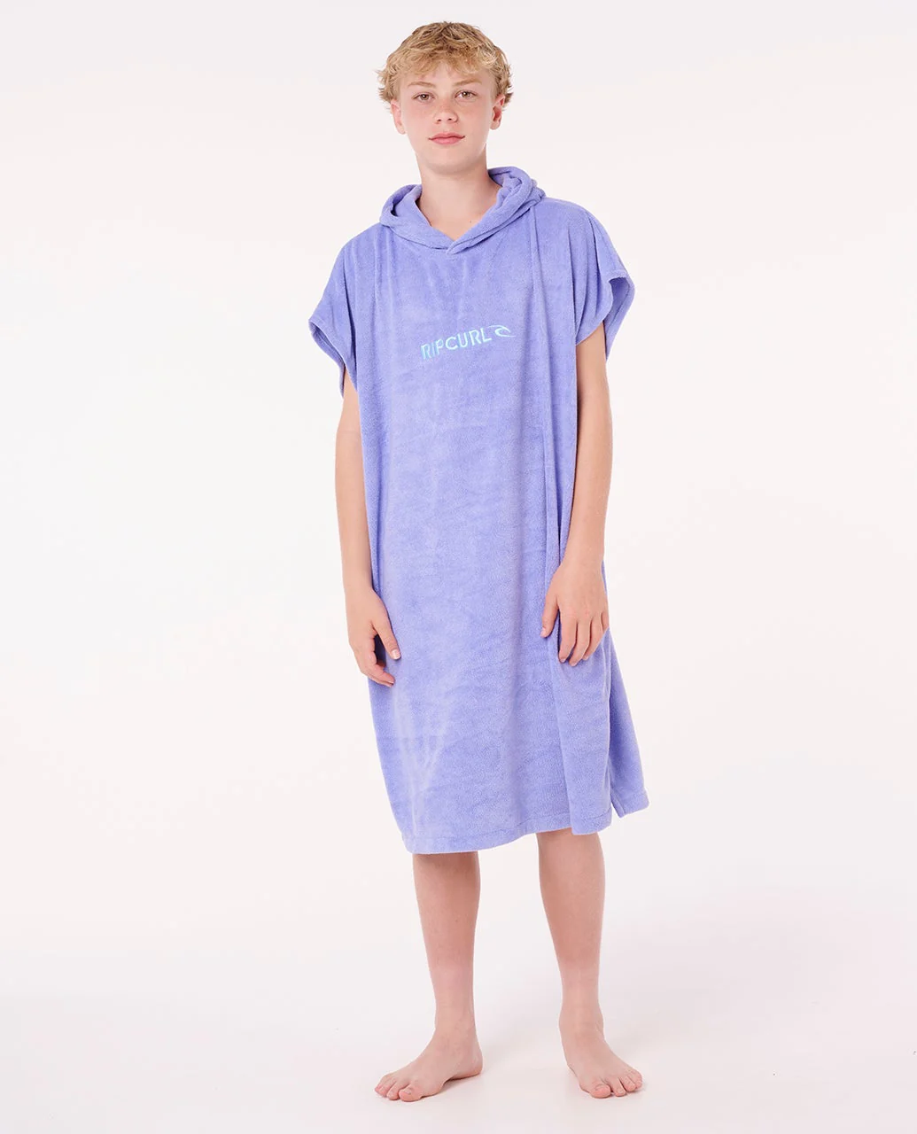 Kids Brand Hooded Towel - Image 4