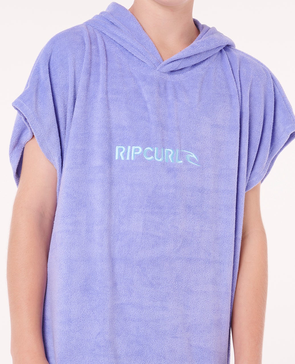 Kids Brand Hooded Towel - Image 5
