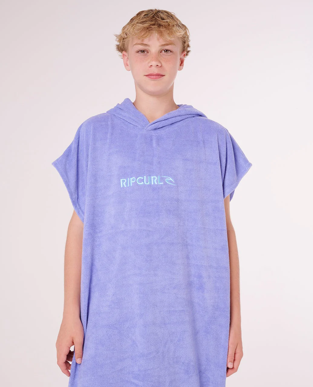 Kids Brand Hooded Towel - Image 6