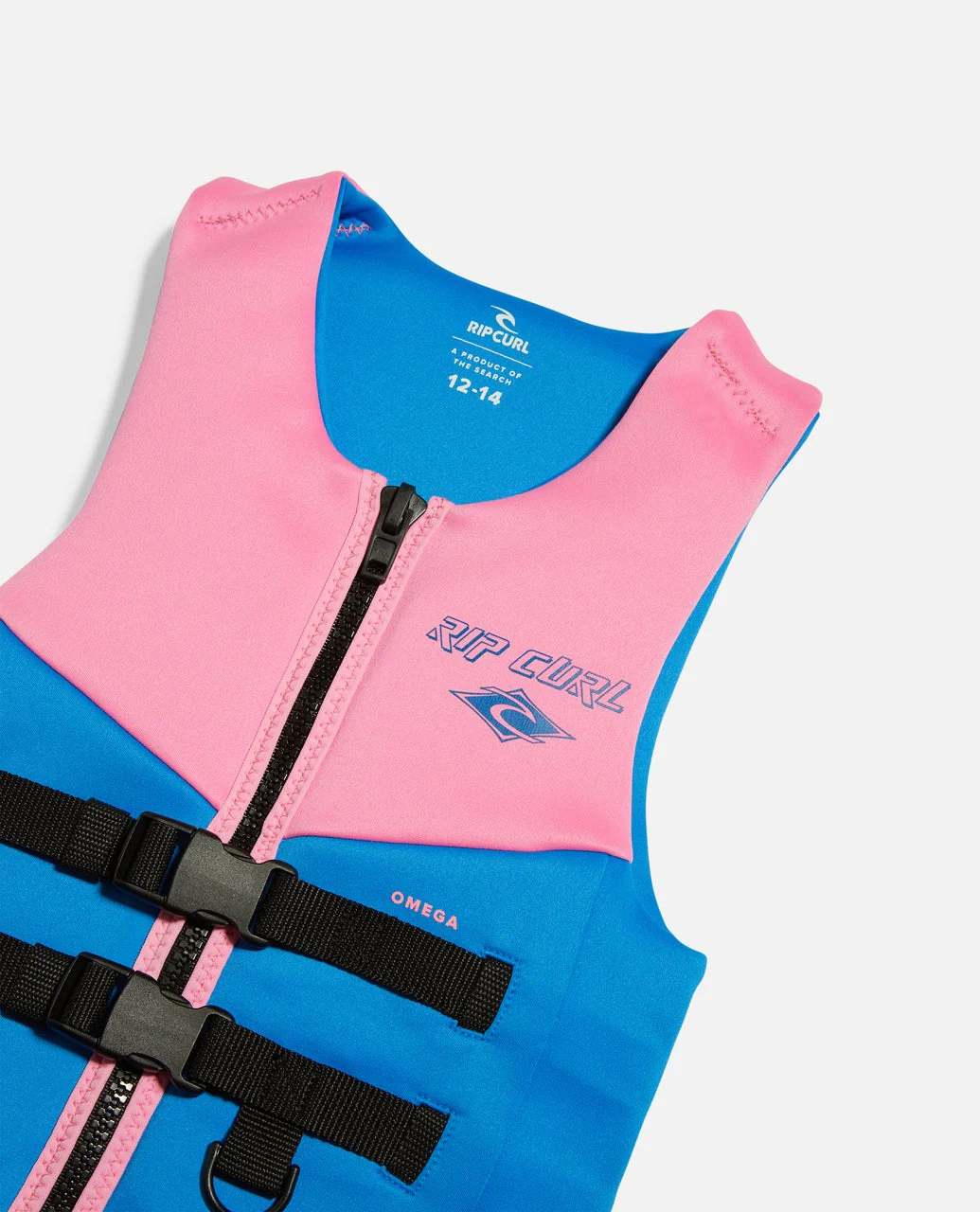 Kids Omega Buoy Vest - Image 2