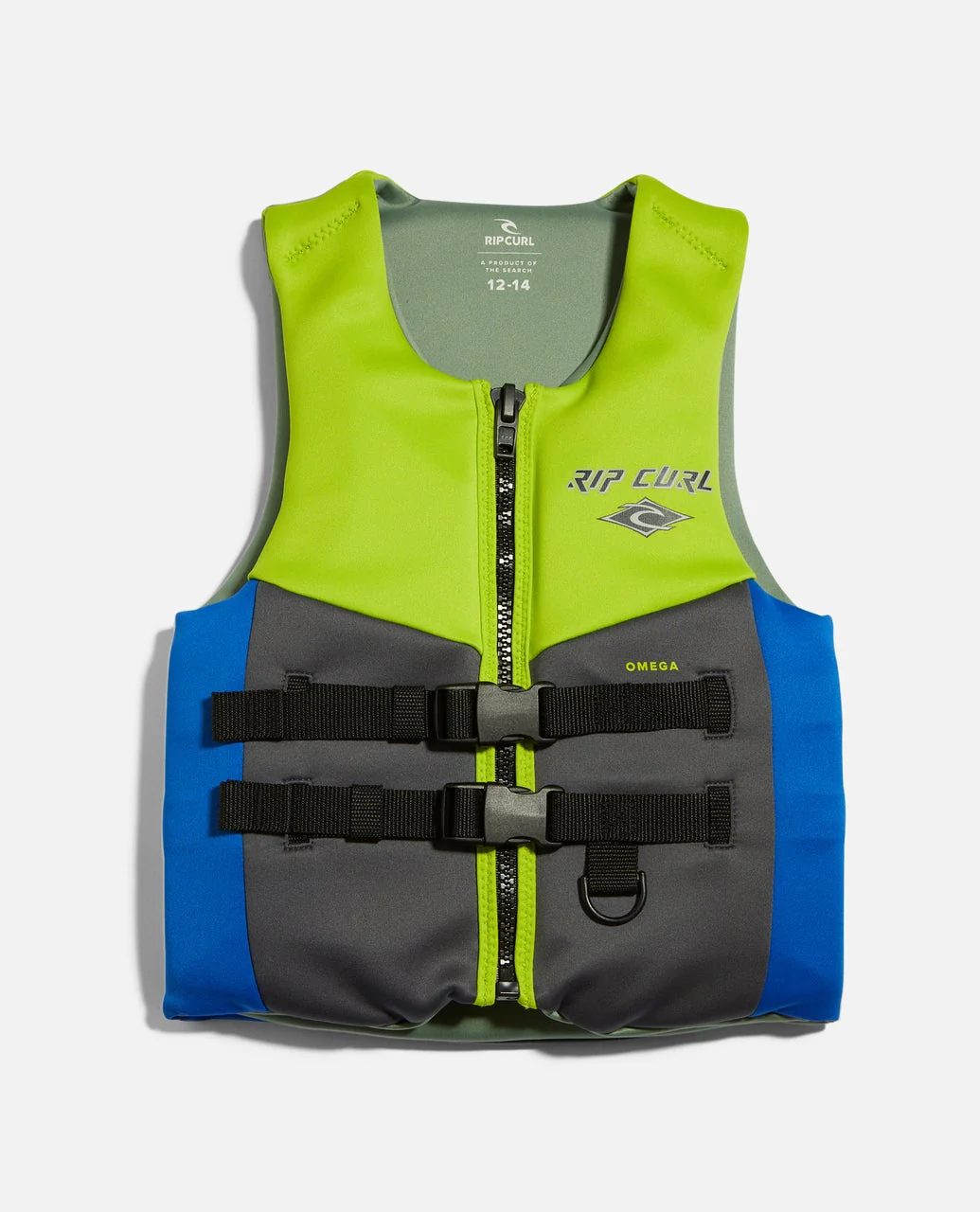 Kids Omega Buoy Vest
