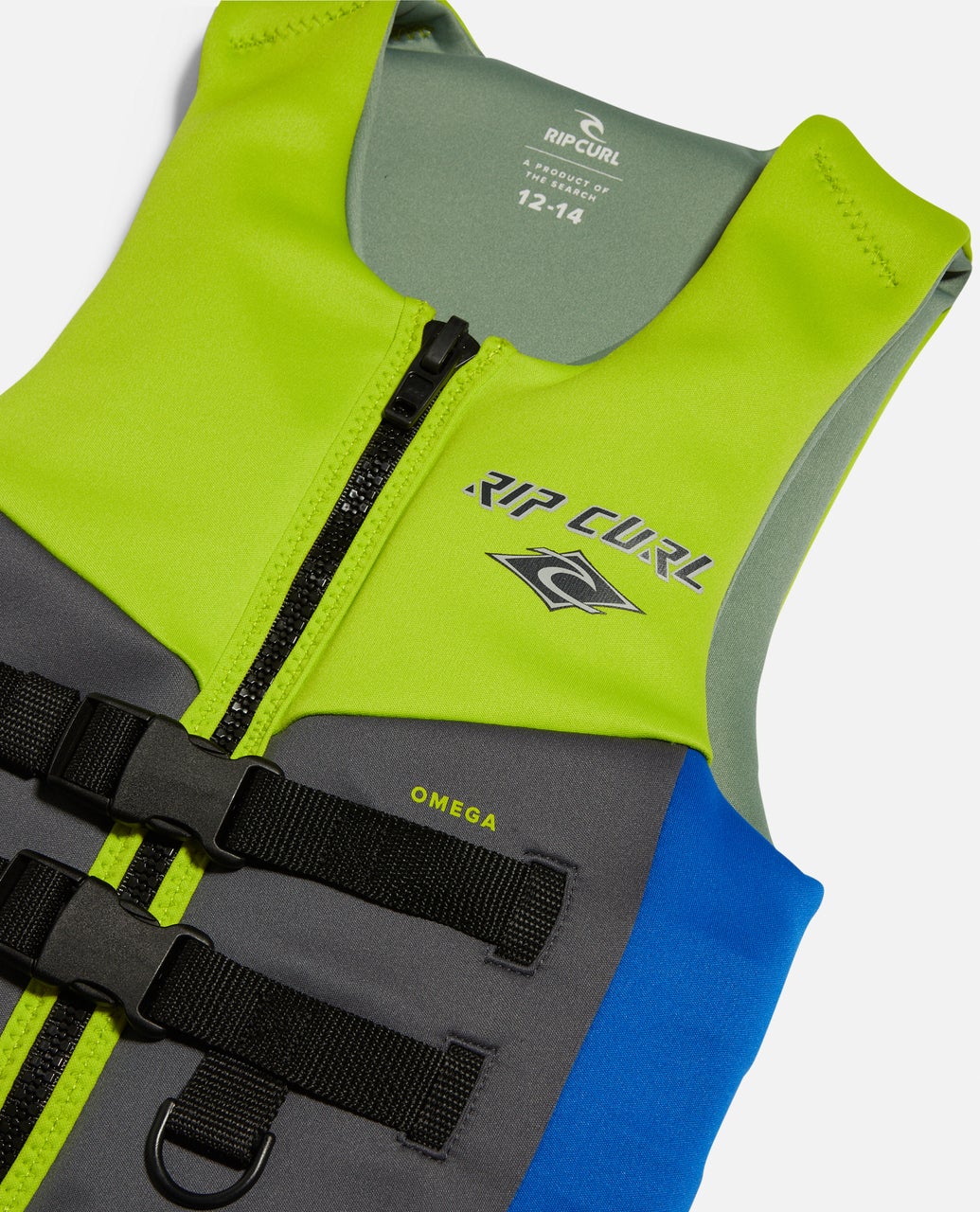 Kids Omega Buoy Vest - Image 2