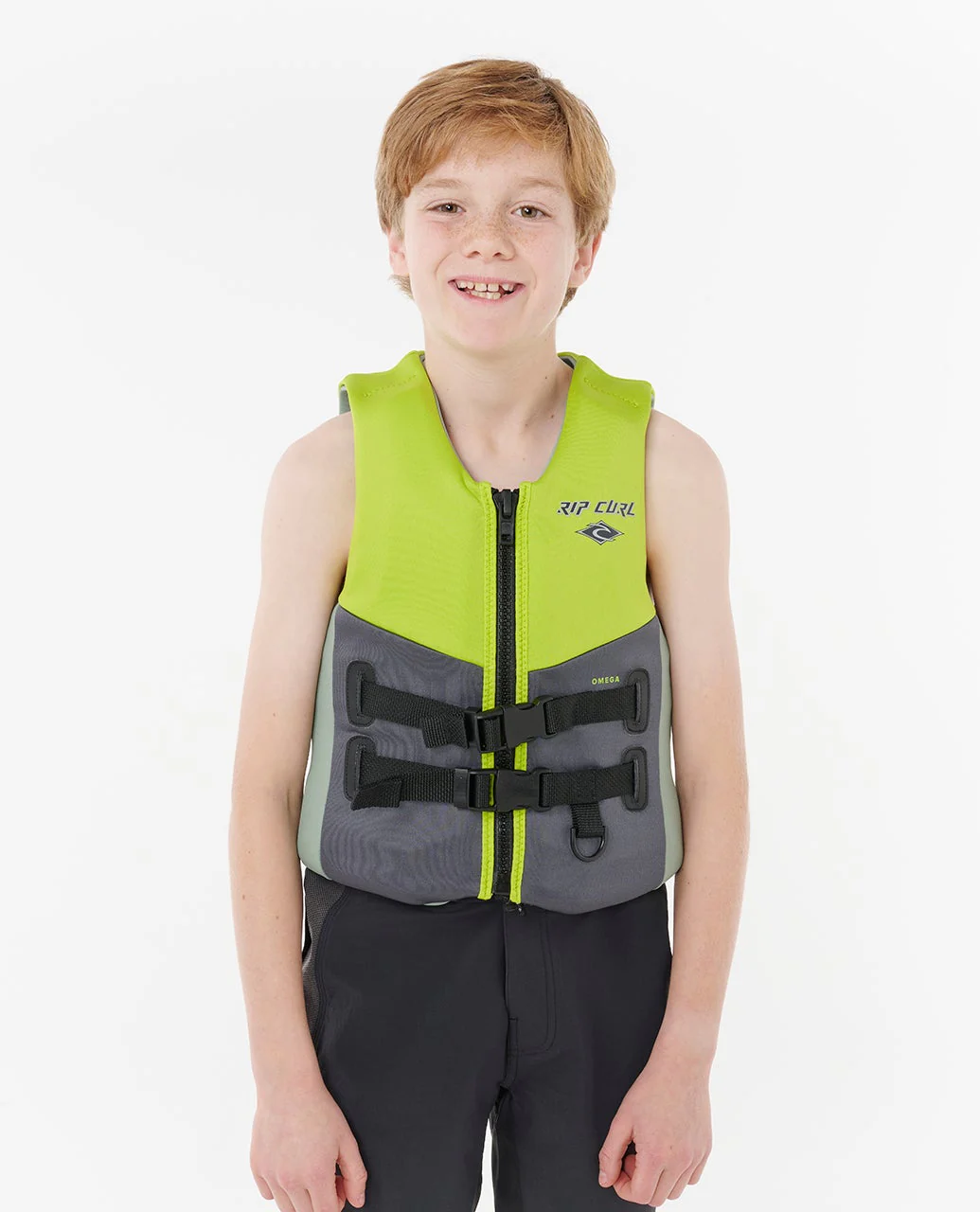 Kids Omega Buoy Vest - Image 4