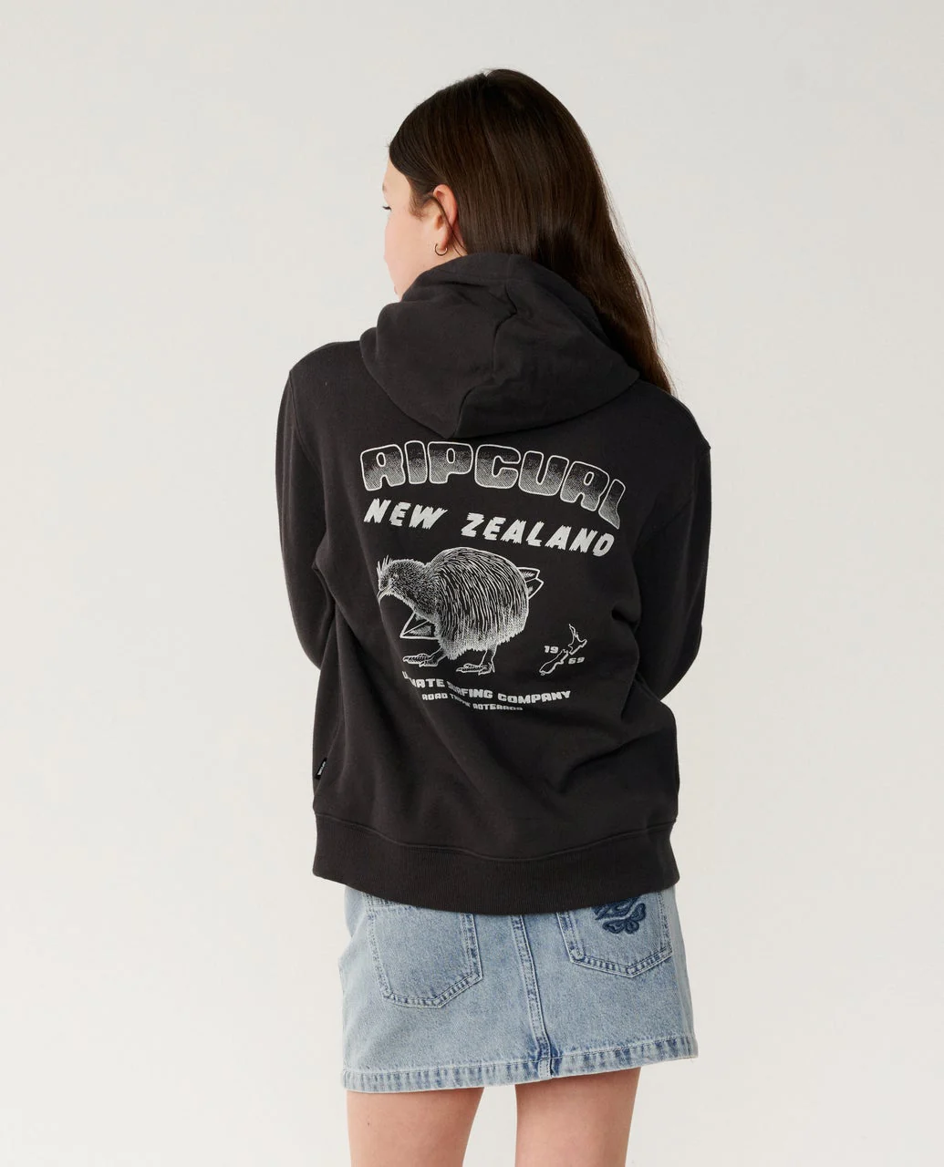 Kiwi Road Trippin Hood - Image 3