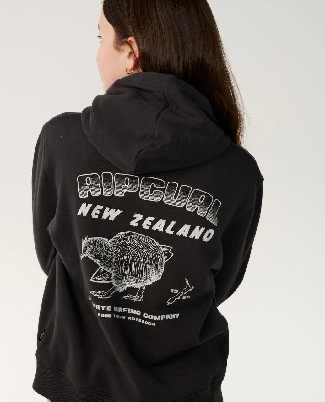 Kiwi Road Trippin Hood - Image 5