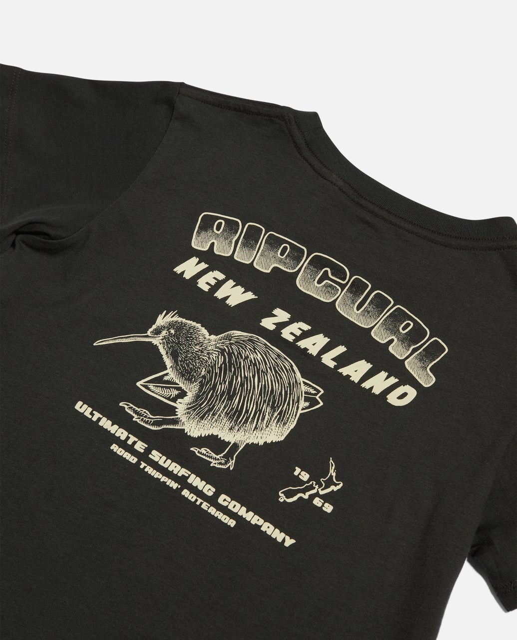 Kiwi Road Trippin Tee - Girls - Image 3