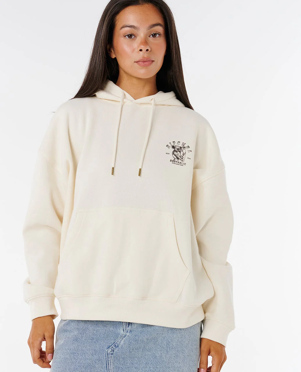 Koala Grip Heritage Destination Hood - Image 6