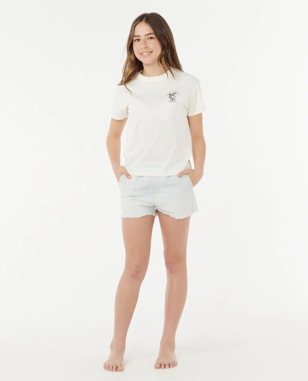Koala Grip Tee - Girl - Image 4