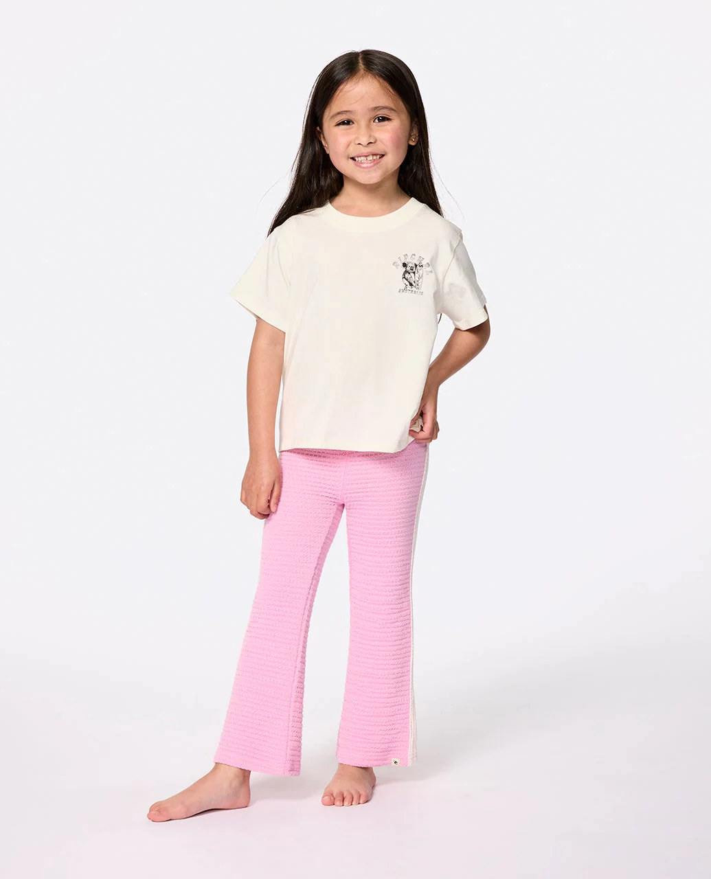 Koala Grip Tee- Girl - Image 3
