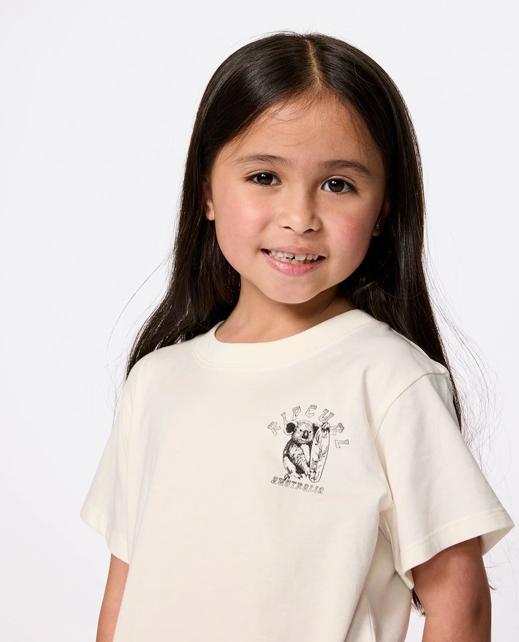 Koala Grip Tee- Girl - Image 4