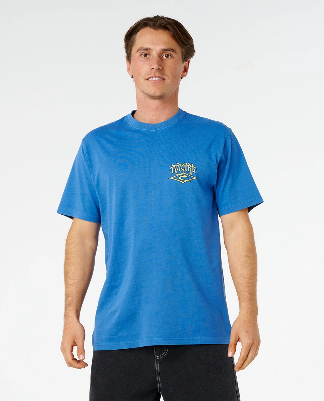 Liquid Trips Arch Relaxed Tee