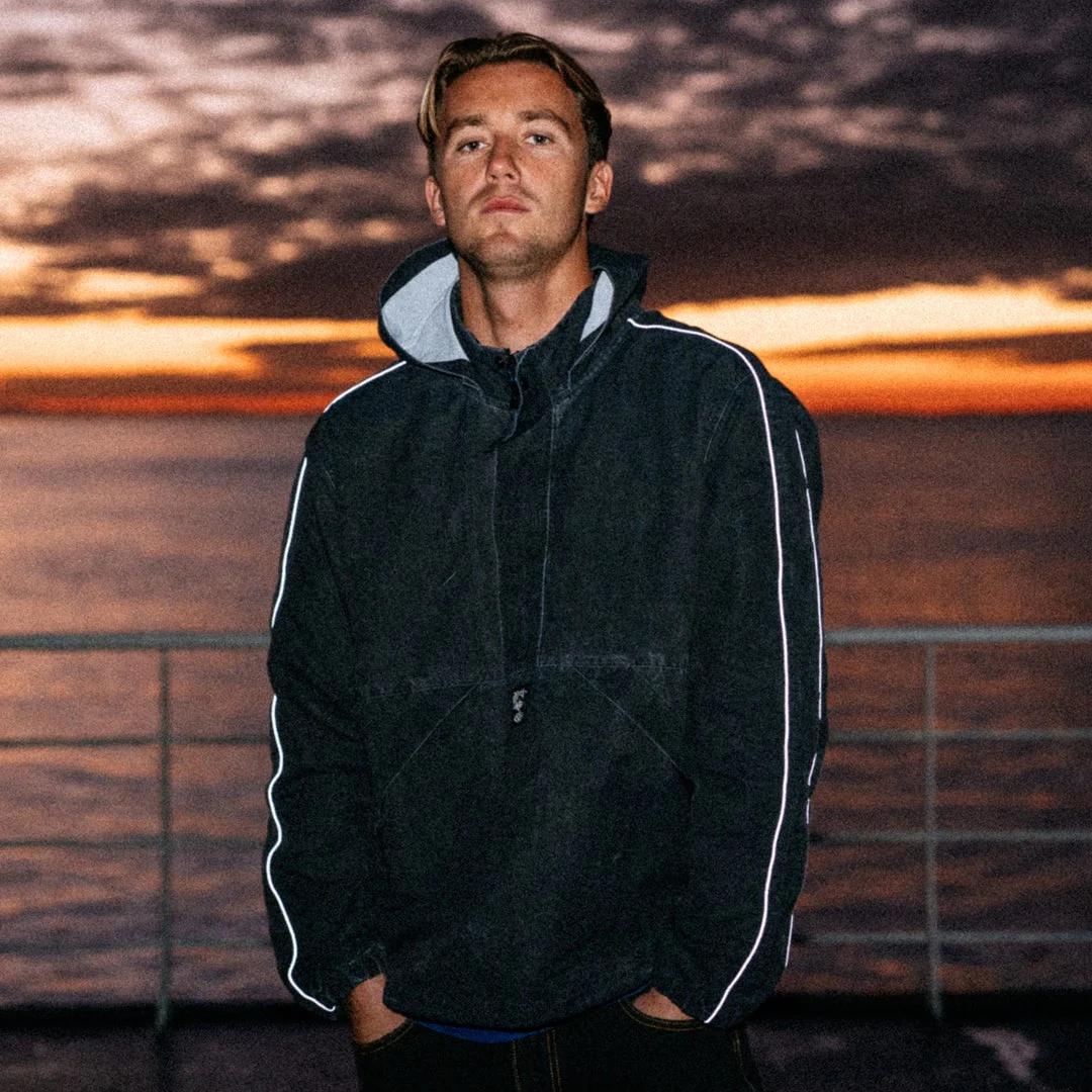 Liquid Trips Jacket