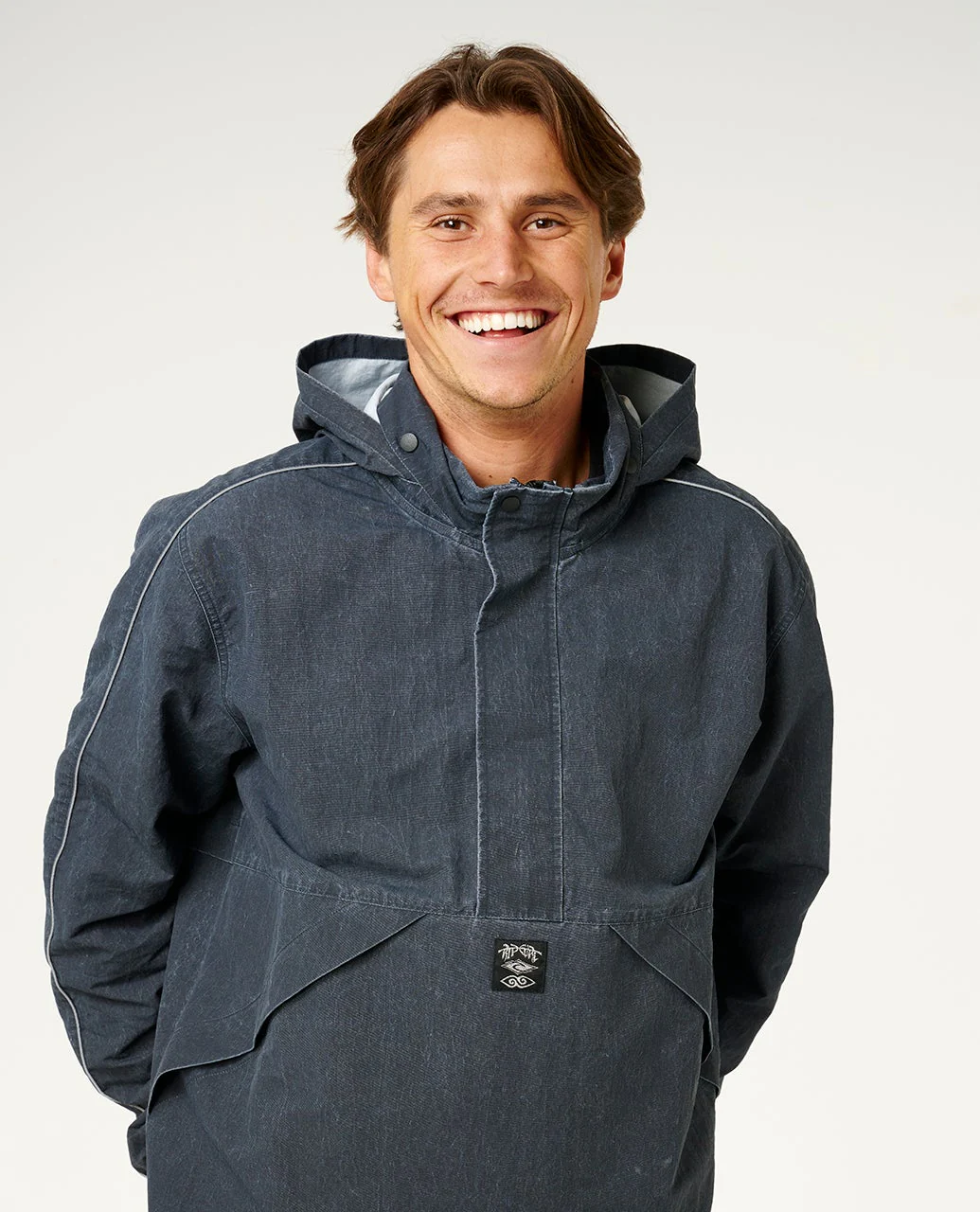 Liquid Trips Jacket - Image 2