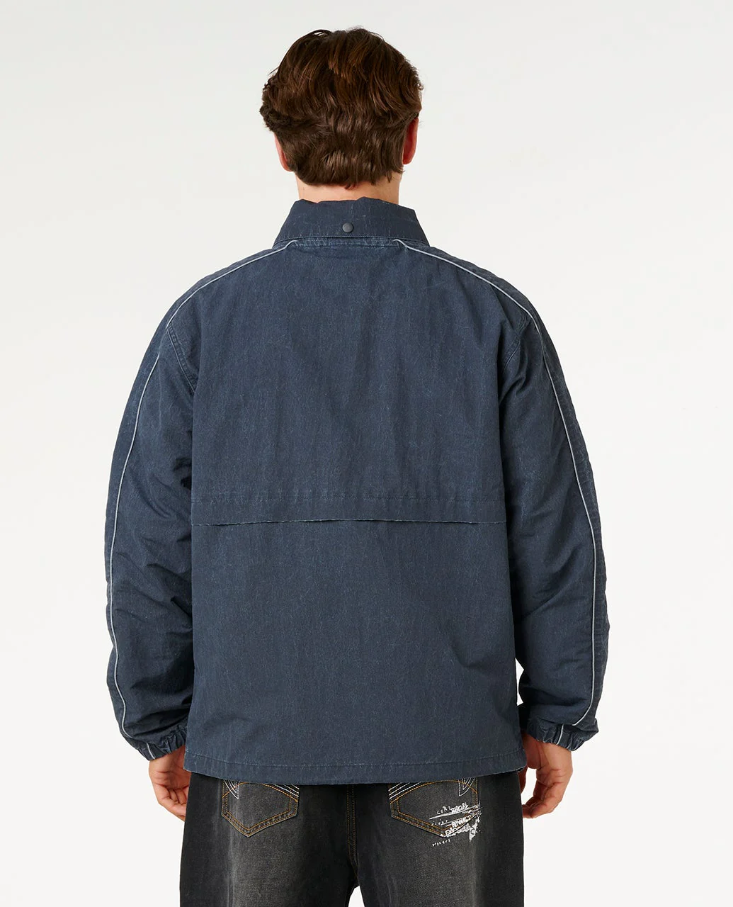 Liquid Trips Jacket - Image 3