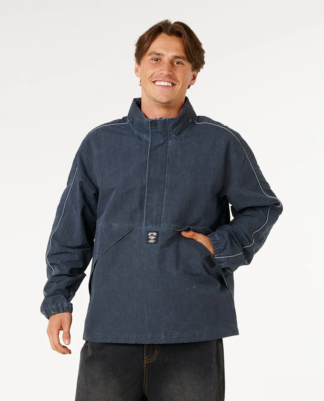 Liquid Trips Jacket - Image 4